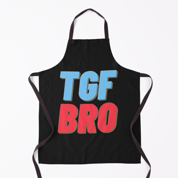 Item preview, Tgf bro designed and sold by BlackWhiteBouje.