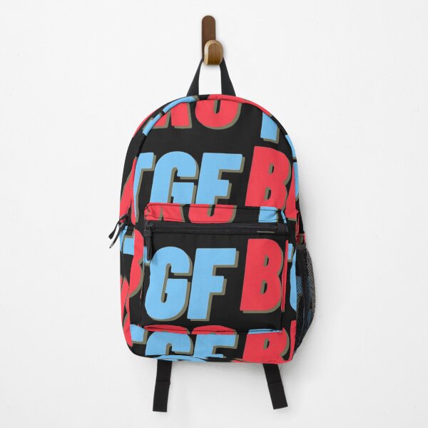 Item preview, Tgf bro designed and sold by BlackWhiteBouje.