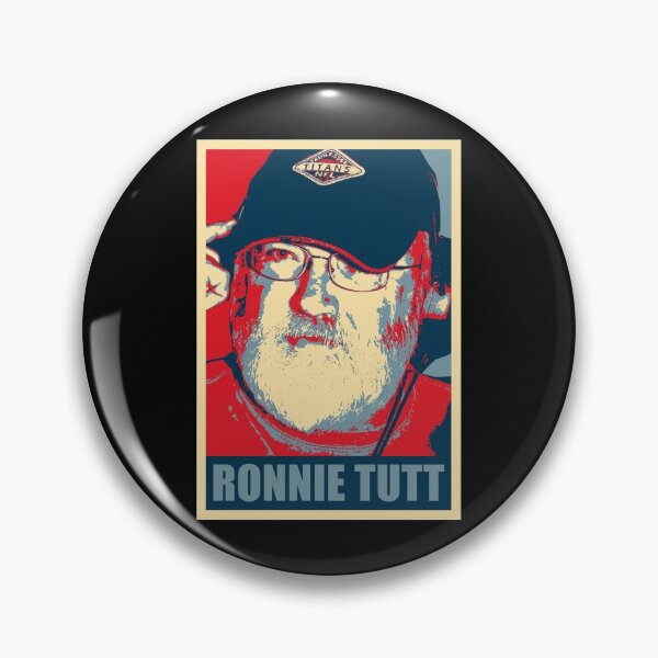 Item preview, Ronnie Tutt Hope designed and sold by SaulPrice.