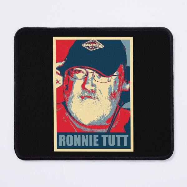 Item preview, Ronnie Tutt Hope designed and sold by SaulPrice.