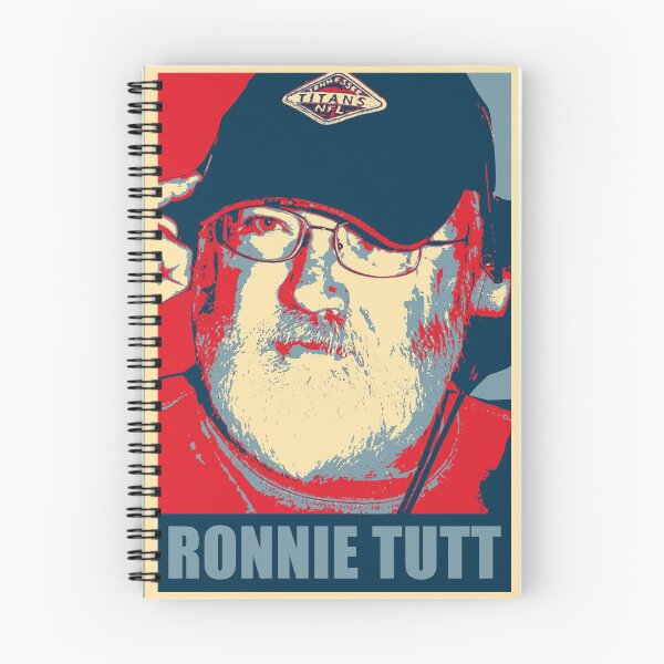 Item preview, Ronnie Tutt Hope designed and sold by SaulPrice.