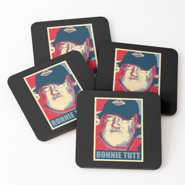 Item preview, Ronnie Tutt Hope designed and sold by SaulPrice.