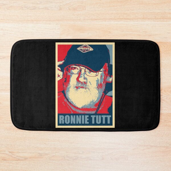 Item preview, Ronnie Tutt Hope designed and sold by SaulPrice.