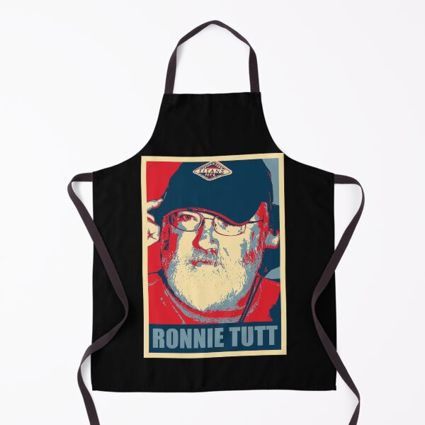 Item preview, Ronnie Tutt Hope designed and sold by SaulPrice.