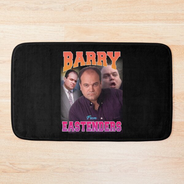Item preview, Barry from Eastenders designed and sold by AskBeeves.