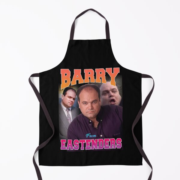 Item preview, Barry from Eastenders designed and sold by AskBeeves.