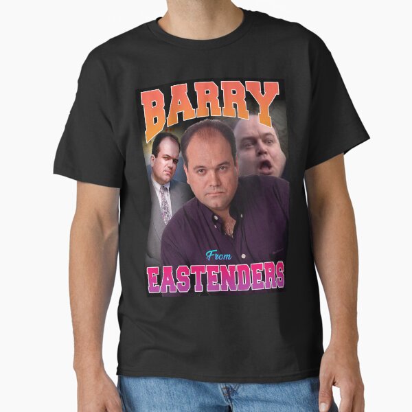 Item preview, Barry from Eastenders designed and sold by AskBeeves.