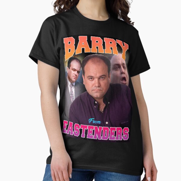 Item preview, Barry from Eastenders designed and sold by AskBeeves.