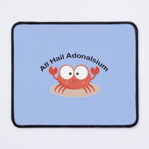 Item preview, All Hail Adonalsium   designed and sold by BlackWhiteBouje.