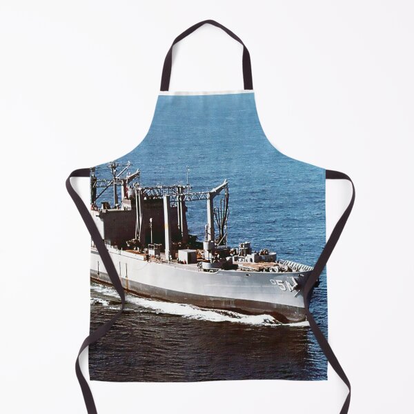 Item preview, USS ASHTABULA (AO-51) SHIP'S STORE designed and sold by militarygifts.