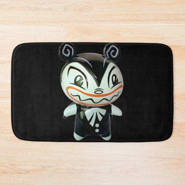 Item preview, The Nightmare Before Christmas Vampire Teddy designed and sold by BunnyPanda0120.