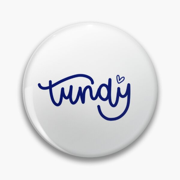 Item preview, Tundy <3 designed and sold by letteredbyissy.