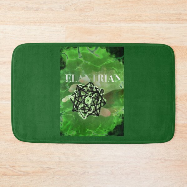 Item preview, Being an Elantrian   designed and sold by BlackWhiteBouje.