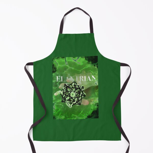 Item preview, Being an Elantrian   designed and sold by BlackWhiteBouje.