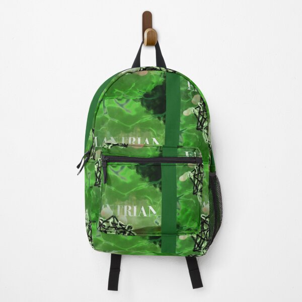 Item preview, Being an Elantrian designed and sold by BlackWhiteBouje.