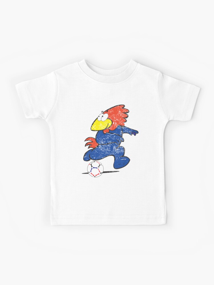champion mascot tee