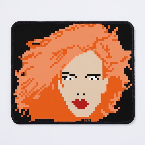 Item preview, Black Widow Piksl designed and sold by BasicBarcelona.