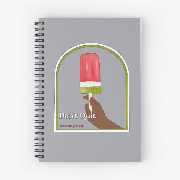Item preview, Don’t quit designed and sold by Weather gifts .