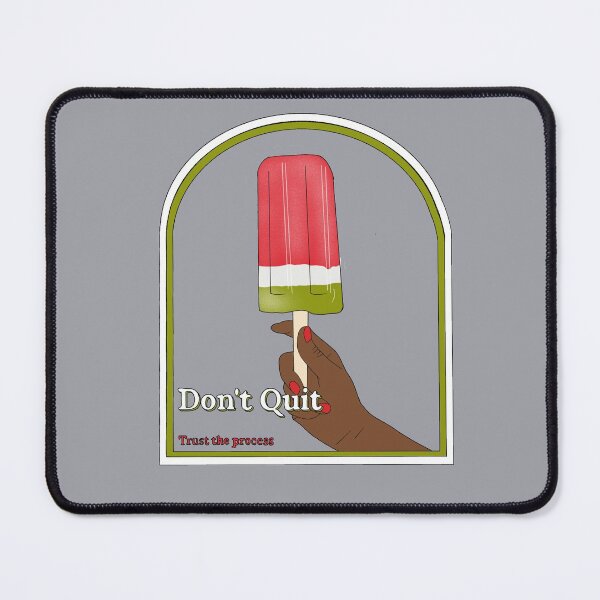 Item preview, Don’t quit designed and sold by Weather gifts .
