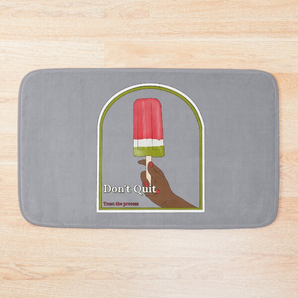 Item preview, Don’t quit designed and sold by Weather gifts .