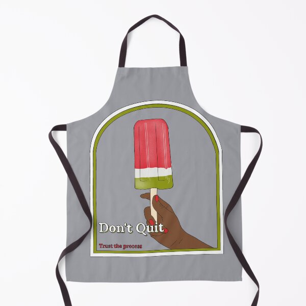 Item preview, Don’t quit designed and sold by Weather gifts .
