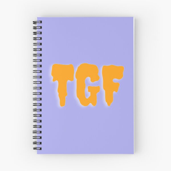Item preview, Tgf bro   designed and sold by BlackWhiteBouje.