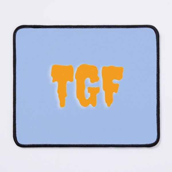 Item preview, Tgf bro   designed and sold by BlackWhiteBouje.