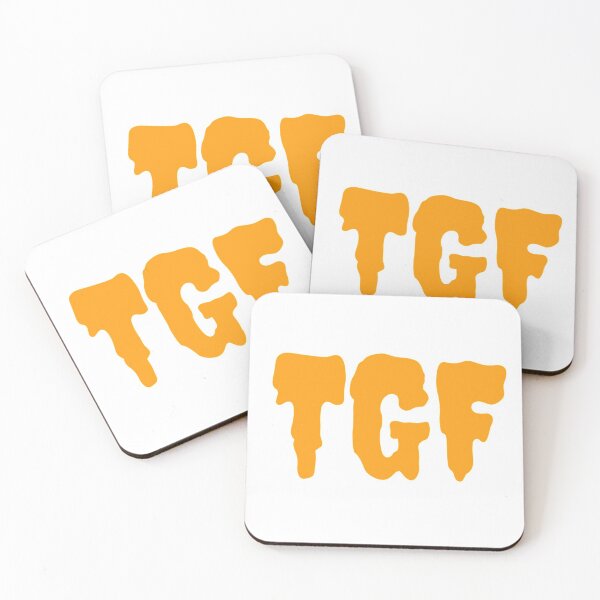 Item preview, Tgf bro   designed and sold by BlackWhiteBouje.