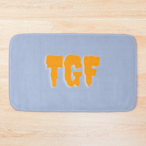 Item preview, Tgf bro   designed and sold by BlackWhiteBouje.