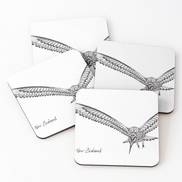 Item preview, Seabird #1 designed and sold by Linda Bassett.