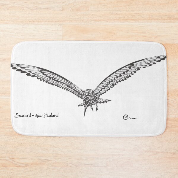 Item preview, Seabird #1 designed and sold by Linda Bassett.