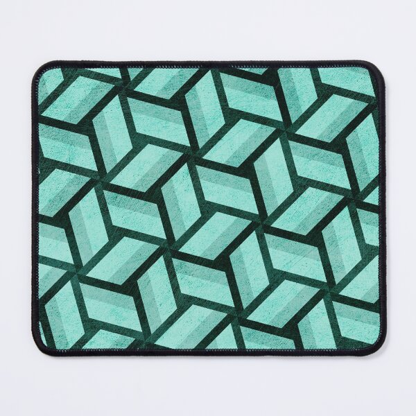 Item preview, Aqua Windmill Pattern designed and sold by Diana377.