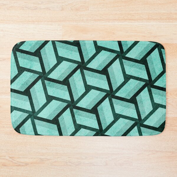 Item preview, Aqua Windmill Pattern designed and sold by Diana377.