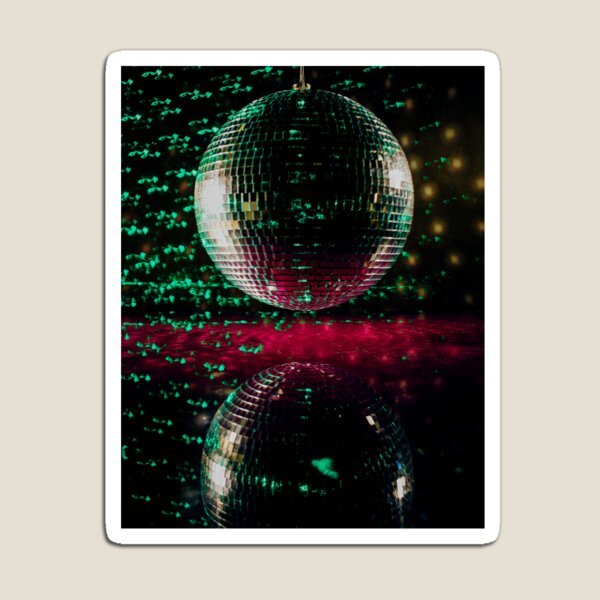 Disco Magnet