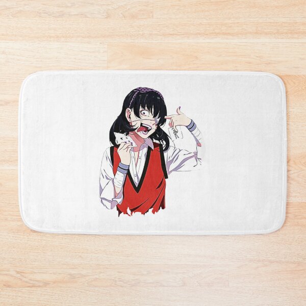 Item preview, kakegurui designed and sold by Amelia-Nina.