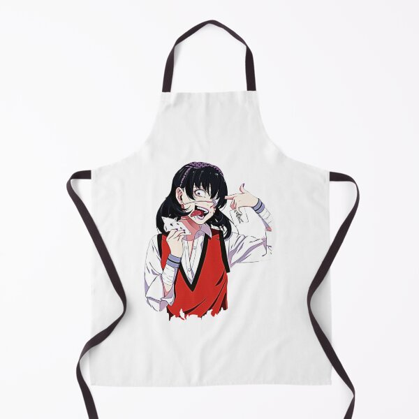 Item preview, kakegurui designed and sold by Amelia-Nina.