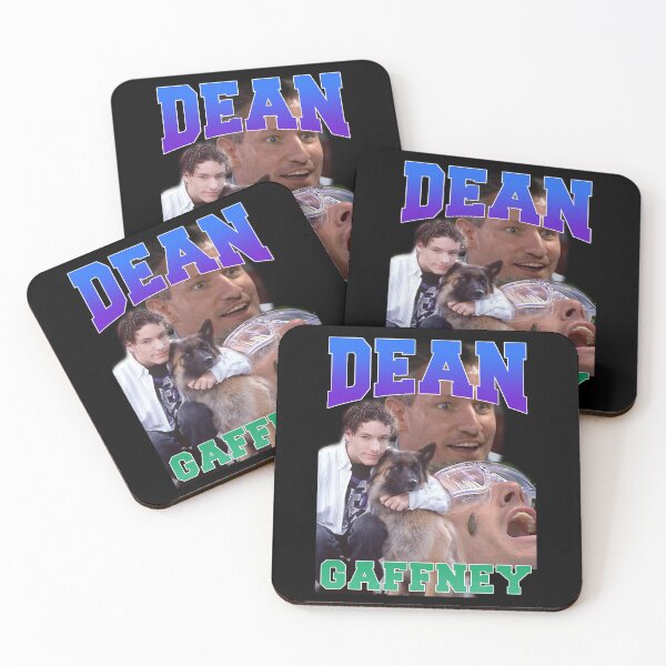 Item preview, Dean Gaffney designed and sold by AskBeeves.