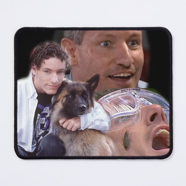 Item preview, Dean Gaffney designed and sold by AskBeeves.