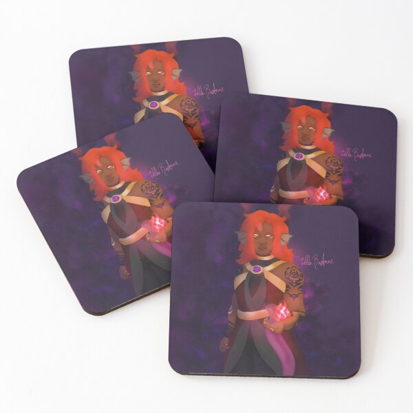 Item preview, Tierra designed and sold by BellaRaeAnne.
