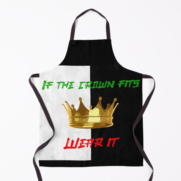 Item preview, Ranboo Minecraft - If the crown fits 7 designed and sold by 2Girls1Shirt.