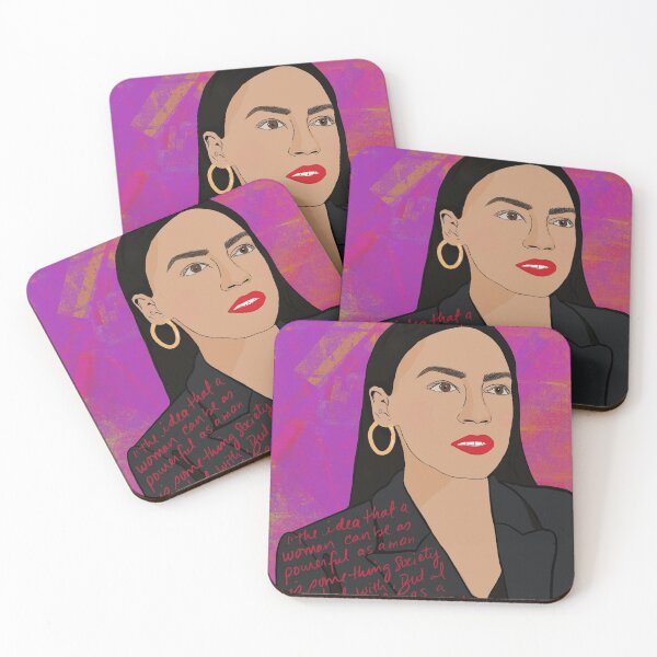 Item preview, AOC  designed and sold by hermanitas.
