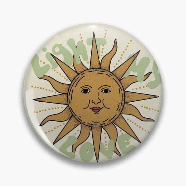 Item preview, light my love designed and sold by alanasimmons.