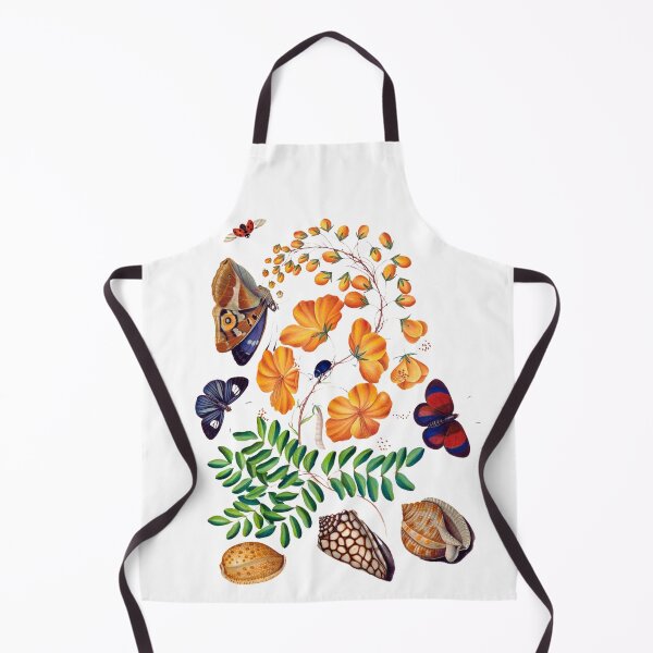 Item preview, Insects, Flowers and Shells by James Bolton designed and sold by ChunkyPotato.