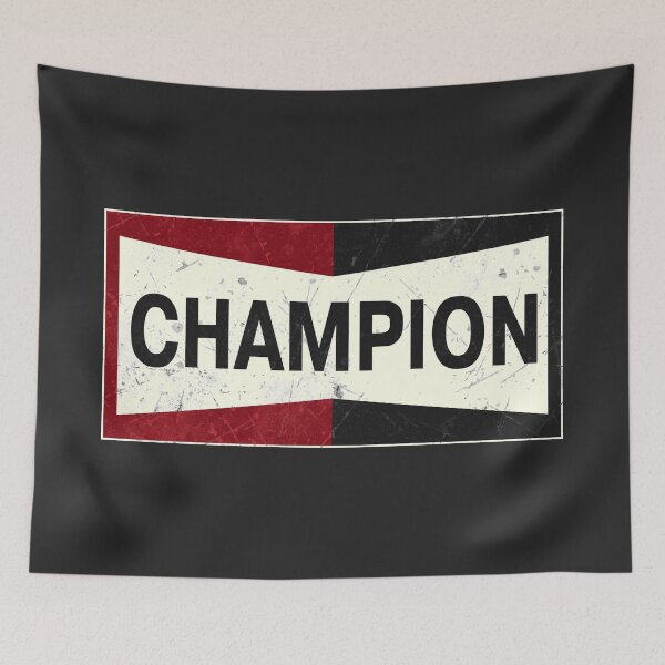 Item preview, Champion Vintage Hollywood designed and sold by Turboscope.