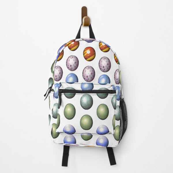 Item preview, Creatures Eggs designed and sold by laylaverse.