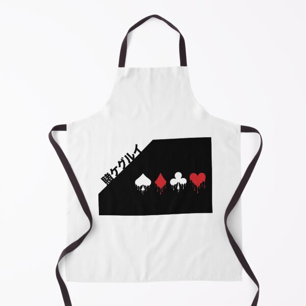 Item preview, kakegurui designed and sold by Amelia-Nina.
