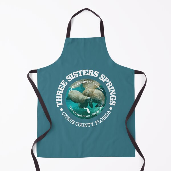 Item preview, Three Sisters Springs (rd) designed and sold by curranmorgan.