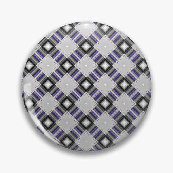 Item preview, Blue, grey and black geometric abstract by Code03. Fye and cool designs.  designed and sold by Code03.