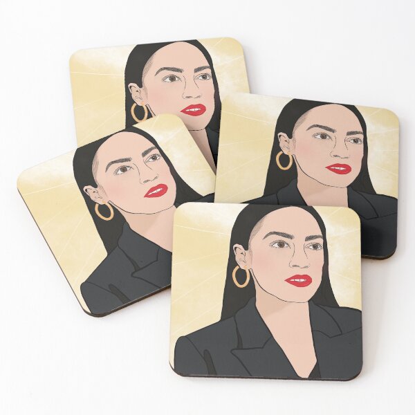 Item preview, AOC designed and sold by hermanitas.