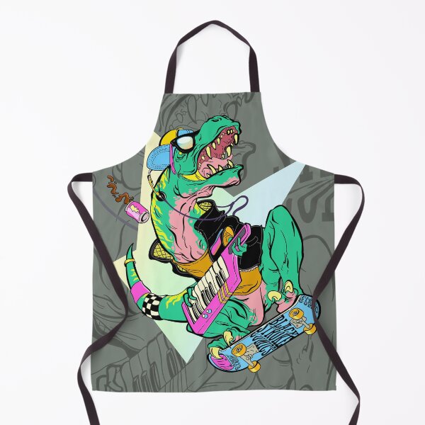 Item preview, Dino rolling designed and sold by BSCStore.